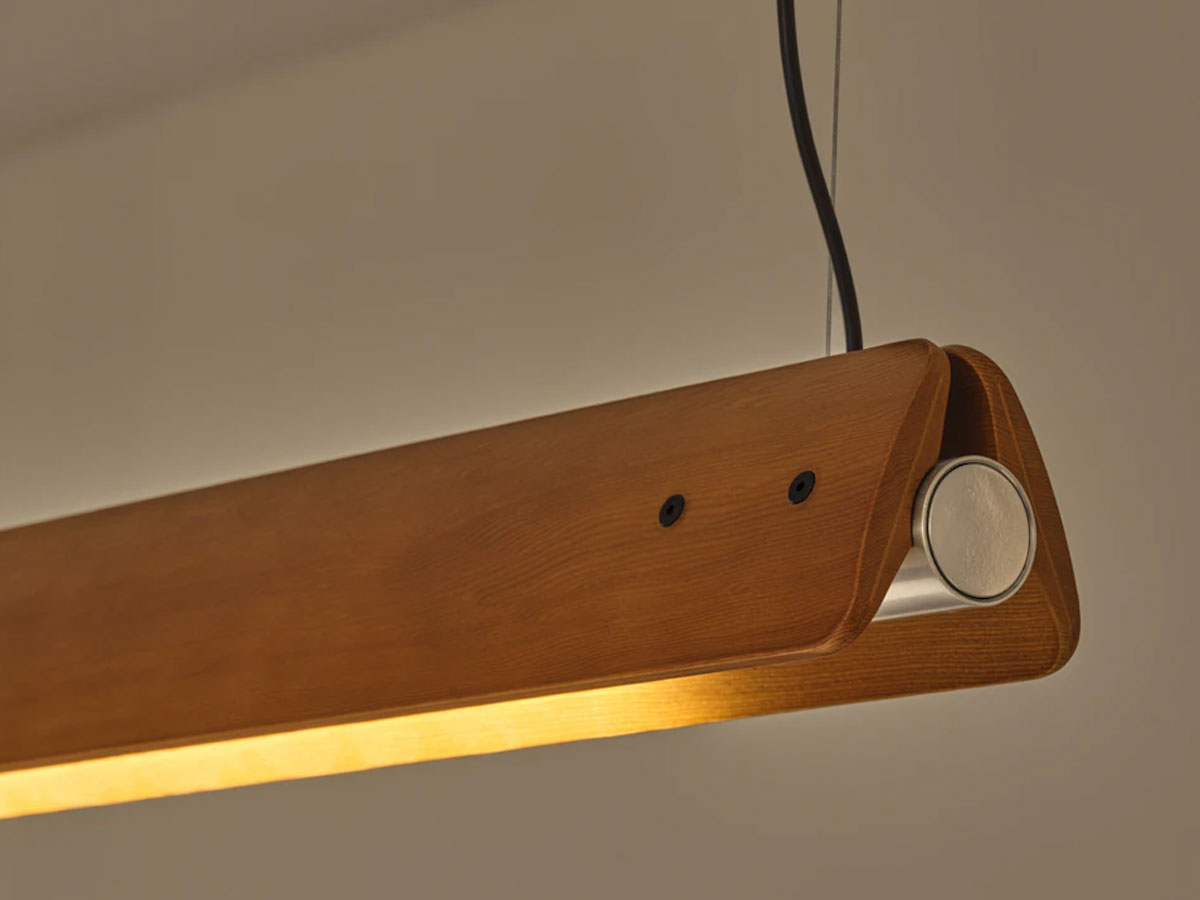 Flos Seki Han Suspension Lamp