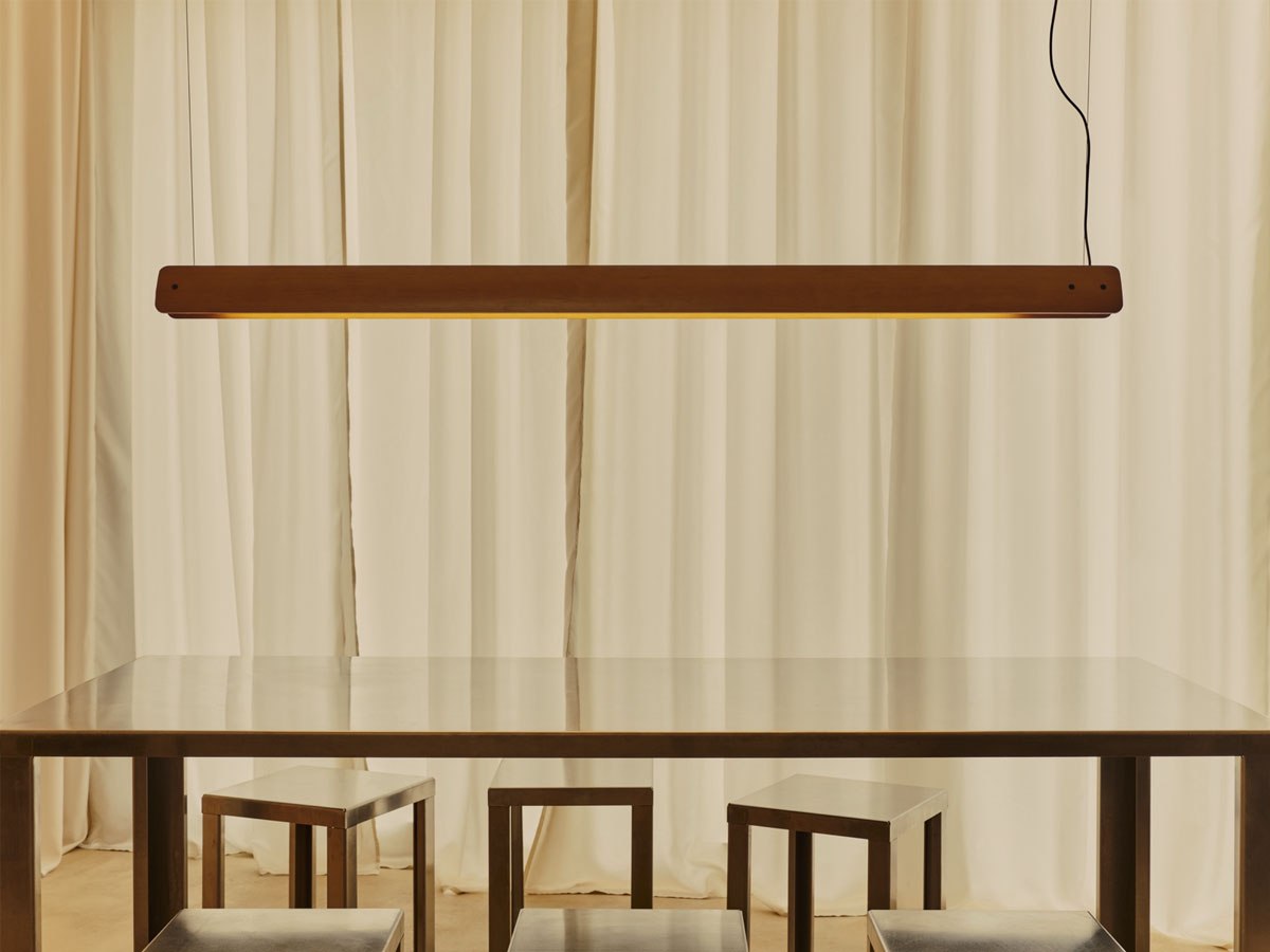Flos Seki Han Suspension Lamp