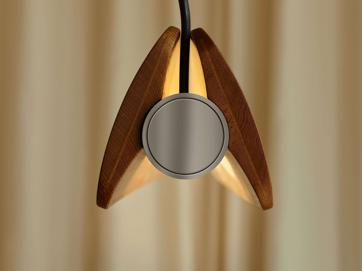 Flos Seki Han Suspension Lamp
