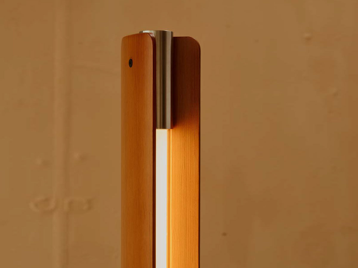 Flos Seki Han Floor Lamp