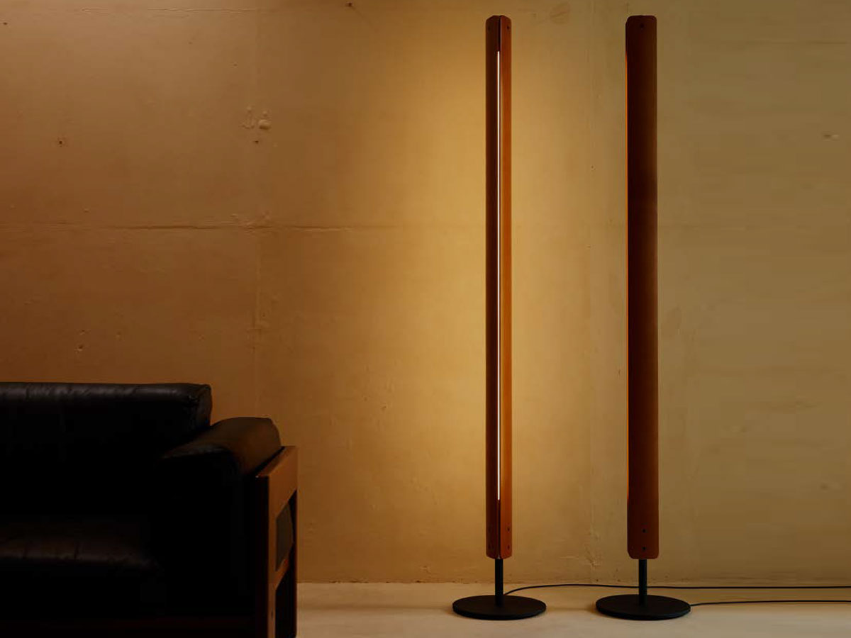 Flos Seki Han Floor Lamp