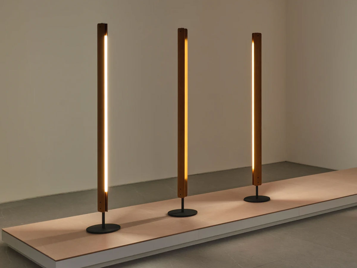 Flos Seki Han Floor Lamp