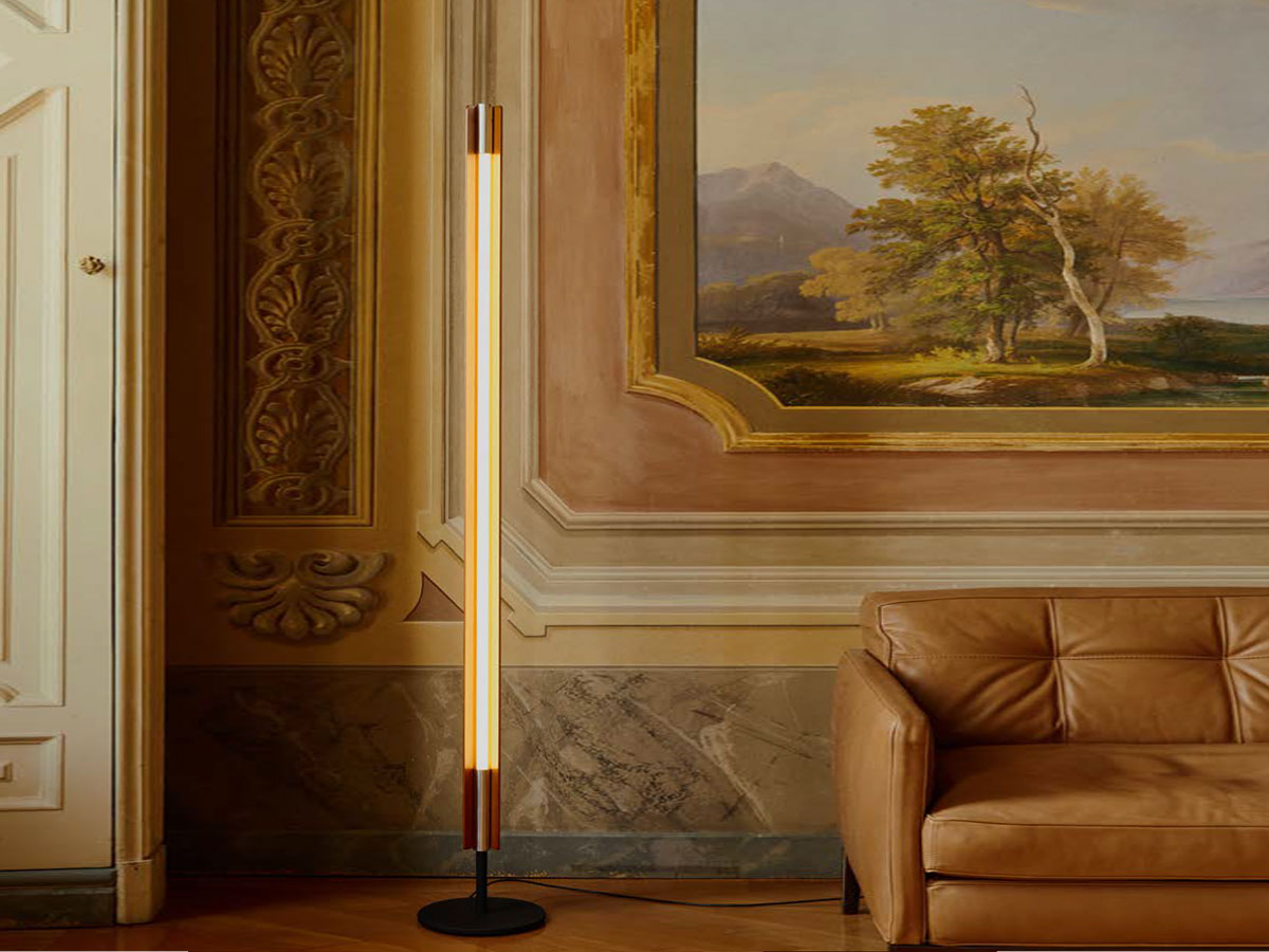 Flos Seki Han Floor Lamp