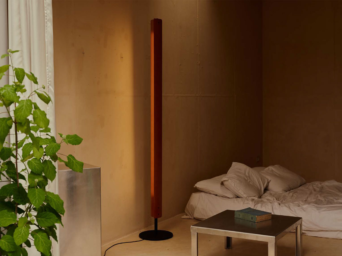 Flos Seki Han Floor Lamp