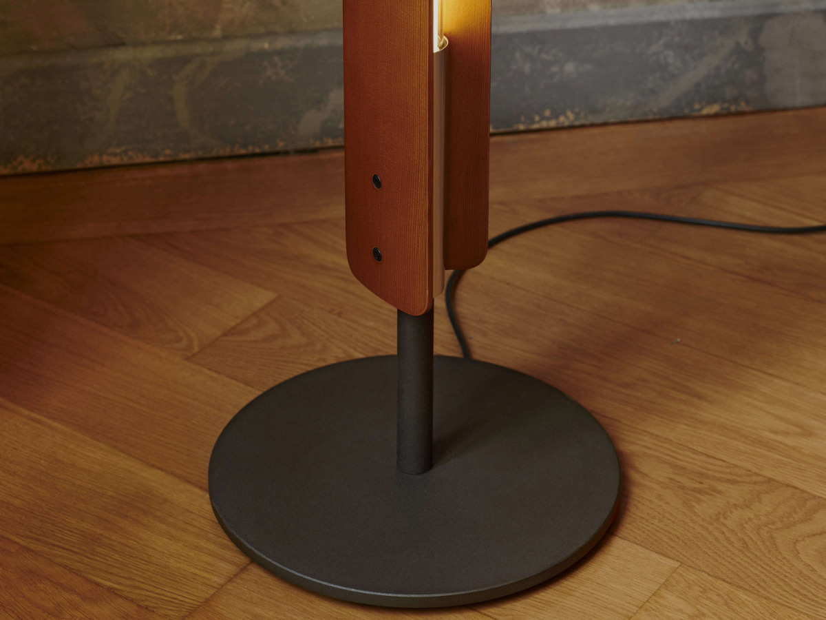 Flos Seki Han Floor Lamp