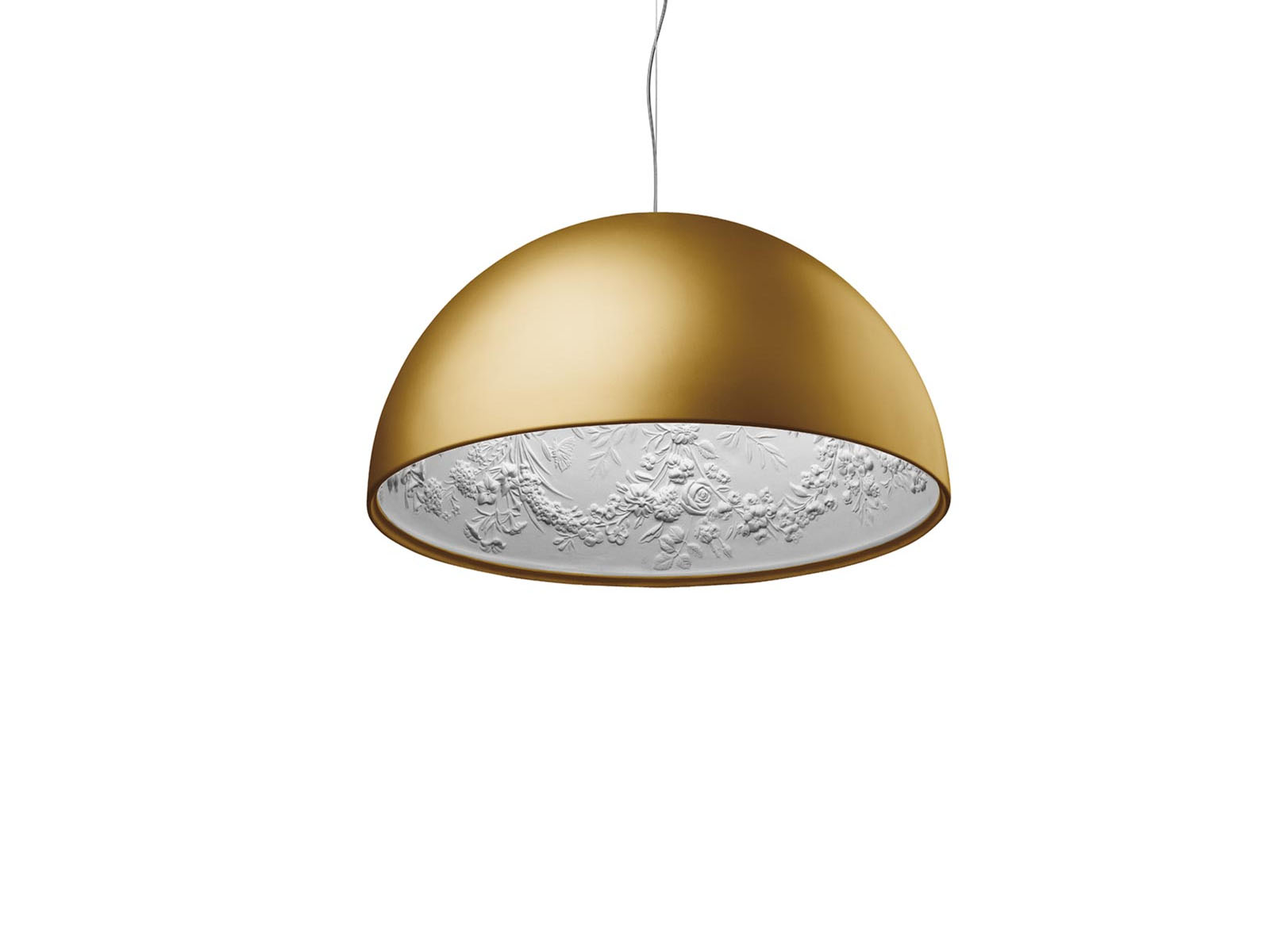 Flos Skygarden S1 Suspension Lamp Led