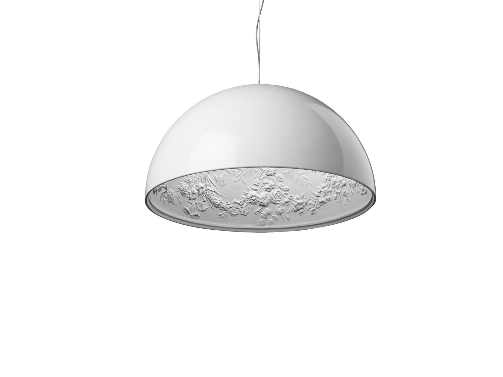 Flos Skygarden S1 Suspension Lamp Led