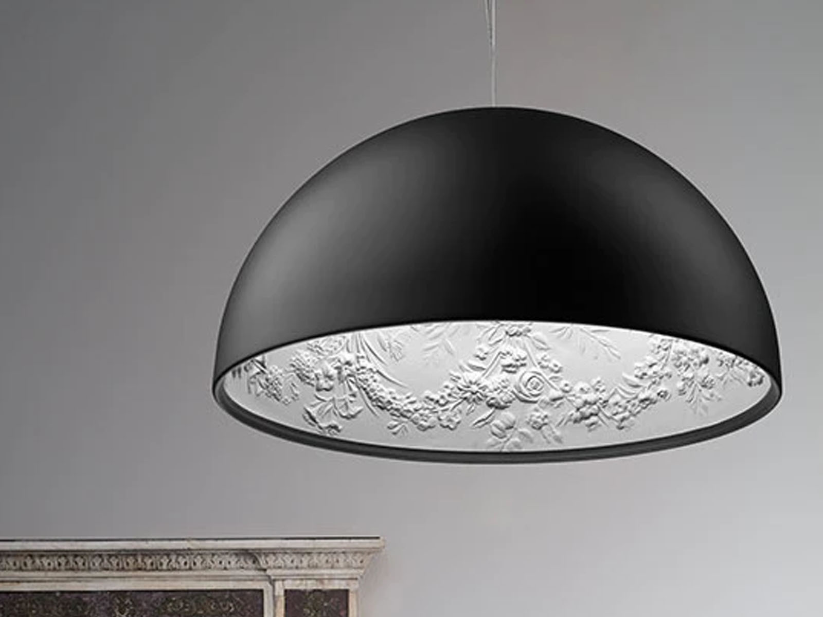 Flos Skygarden S1 Suspension Lamp Led