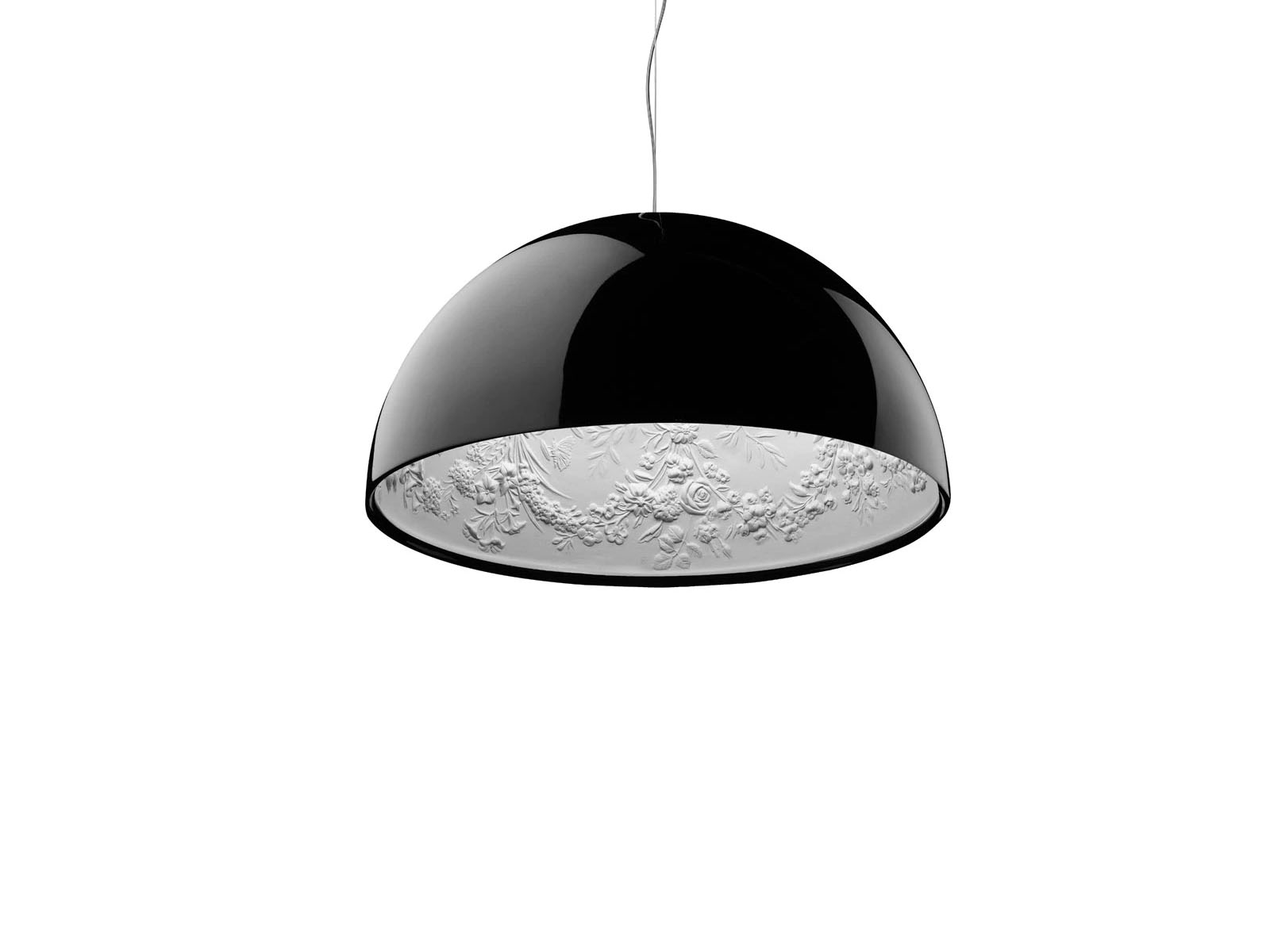 Flos Skygarden S1 Suspension Lamp Led