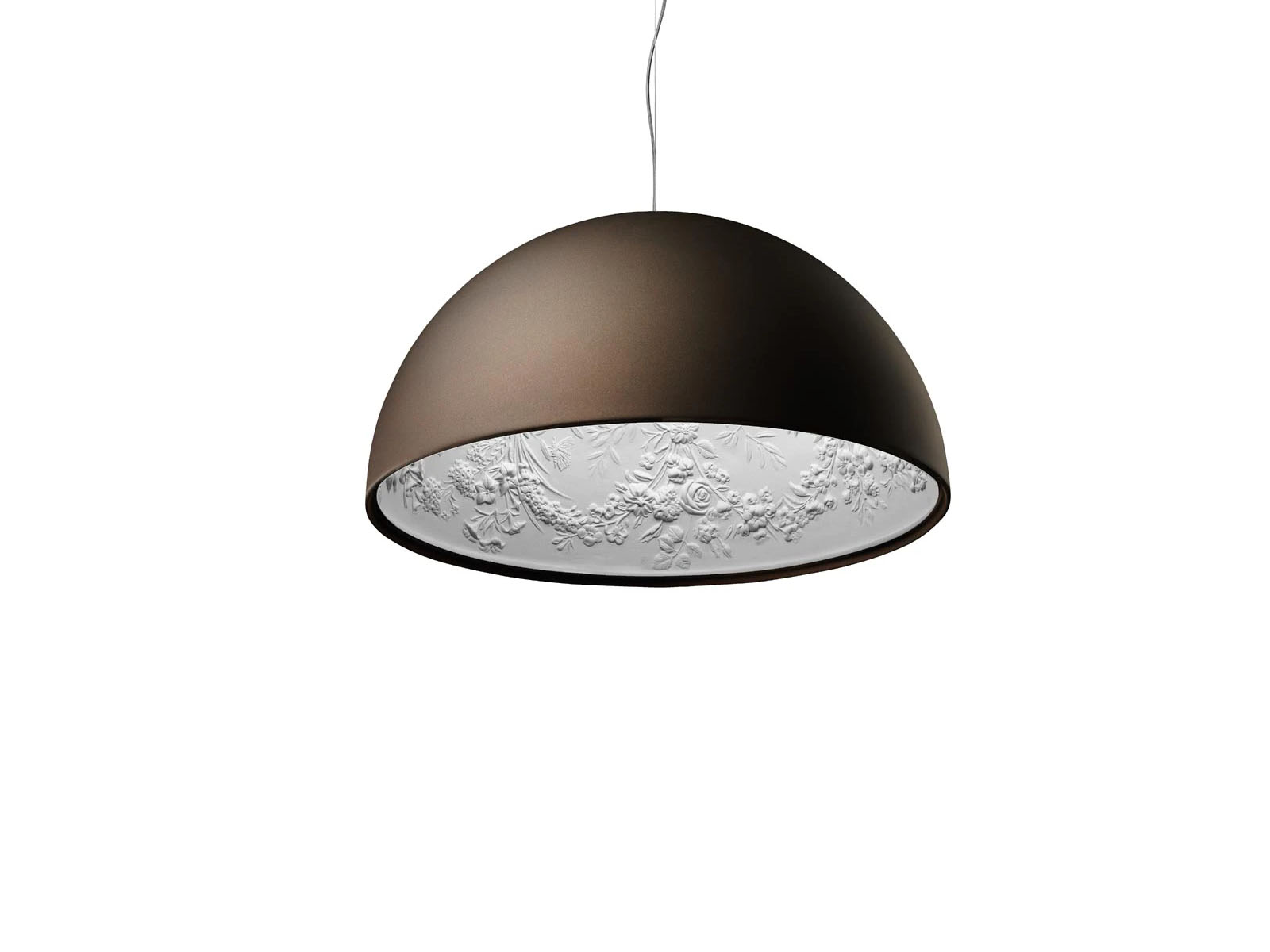 Flos Skygarden S1 Suspension Lamp Led