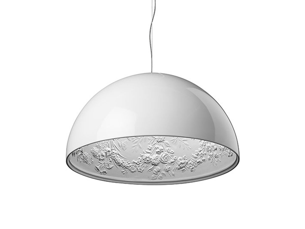 Flos Skygarden Small Suspension Lamp