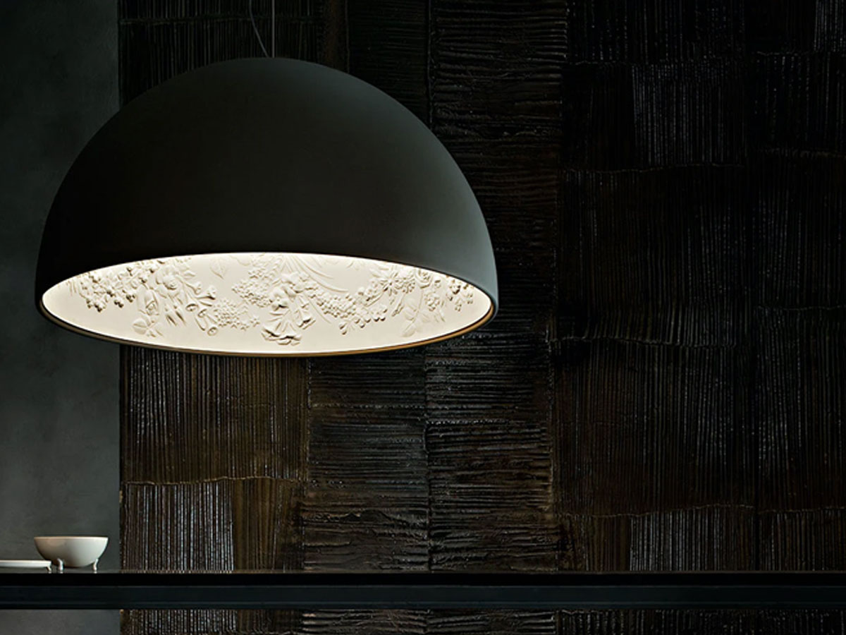 Flos Skygarden Small Suspension Lamp