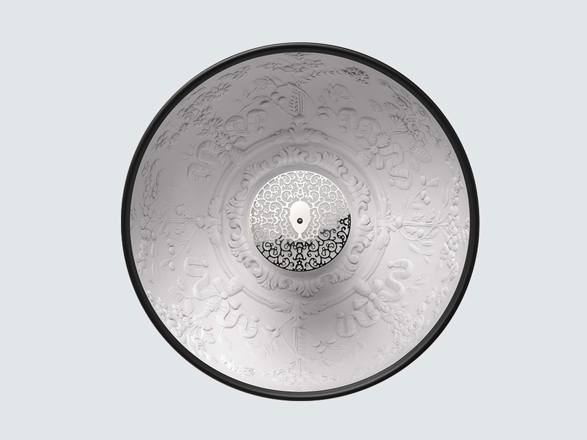 Flos Skygarden Small Suspension Lamp