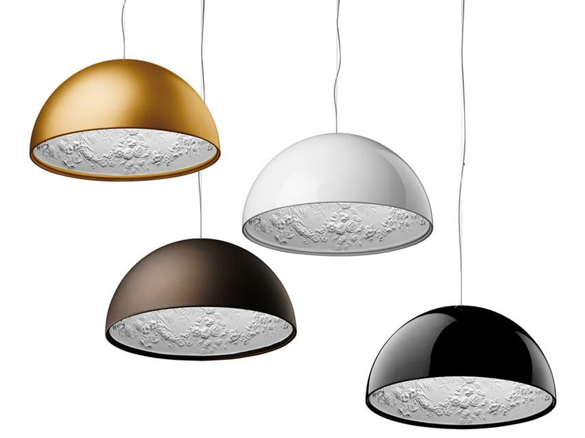 Flos Skygarden Small Suspension Lamp