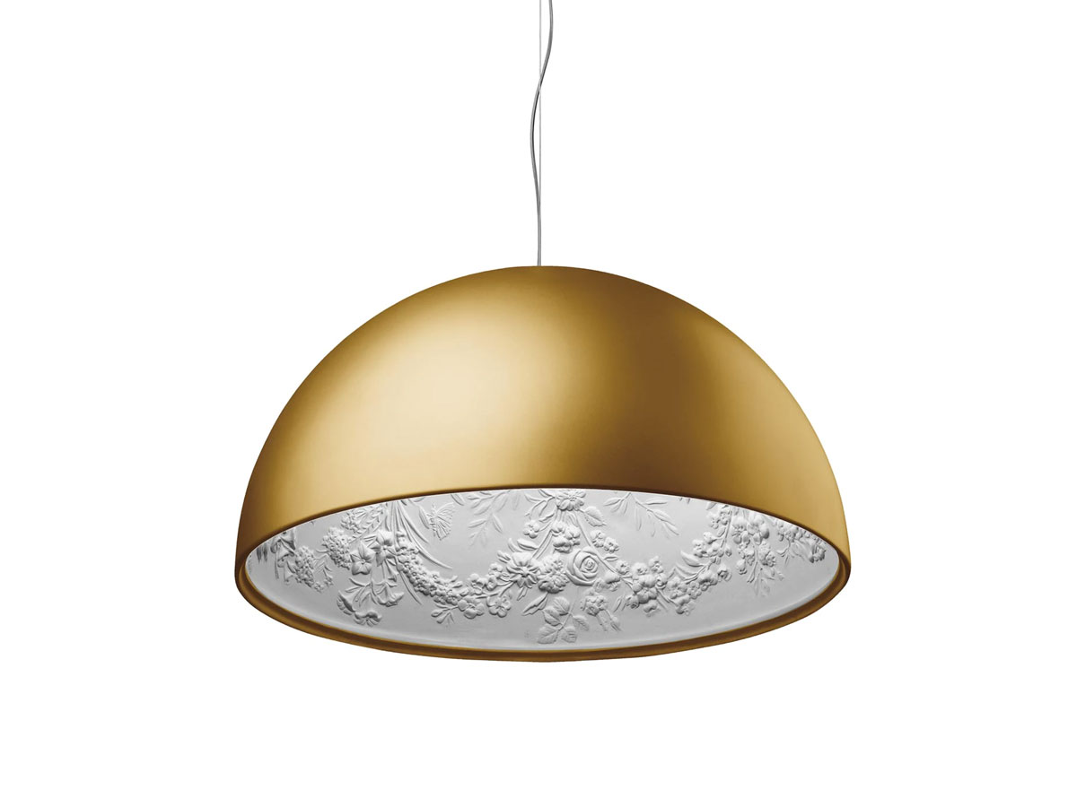 Flos Skygarden Small Suspension Lamp