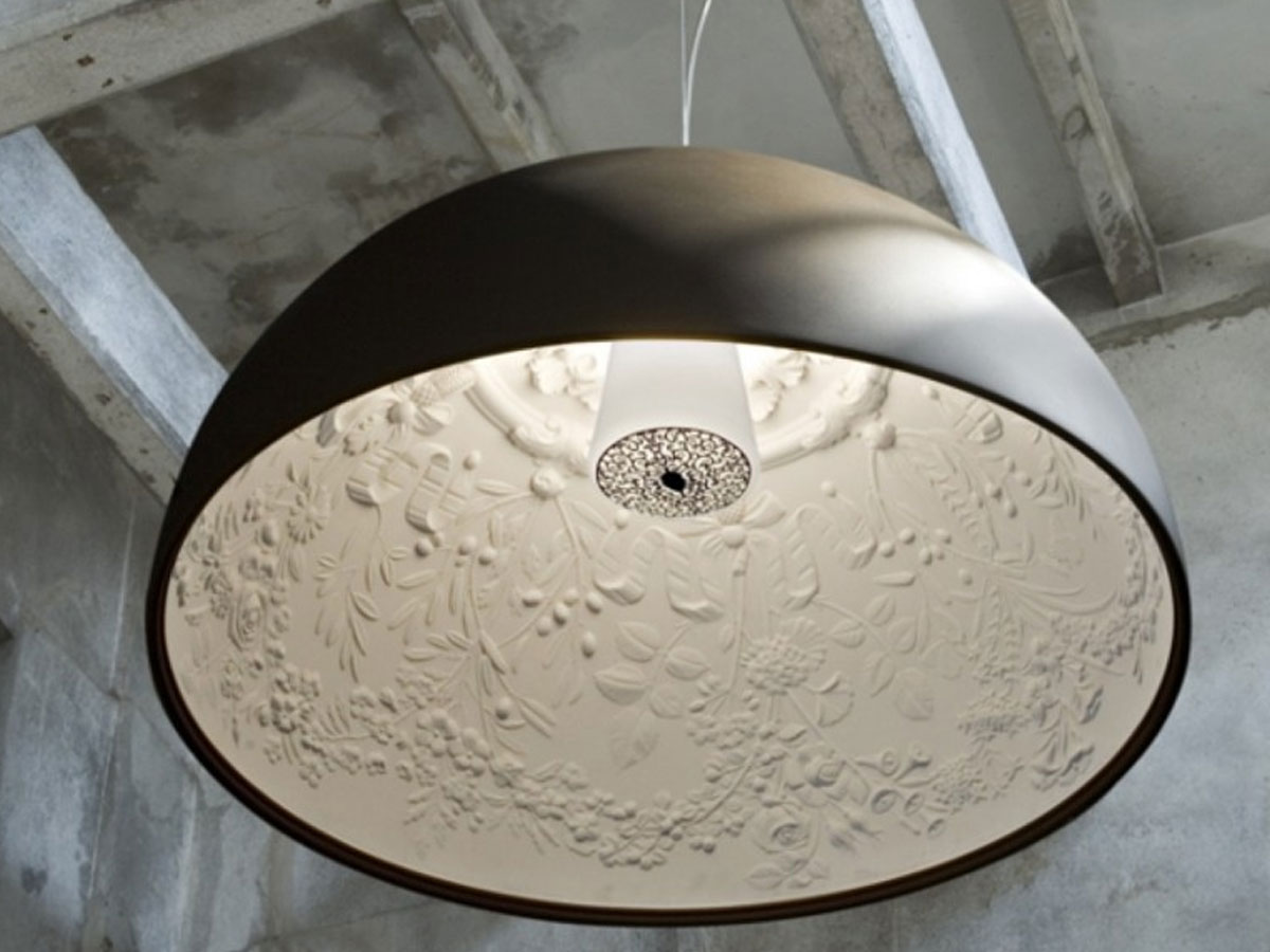 Flos Skygarden Small Suspension Lamp