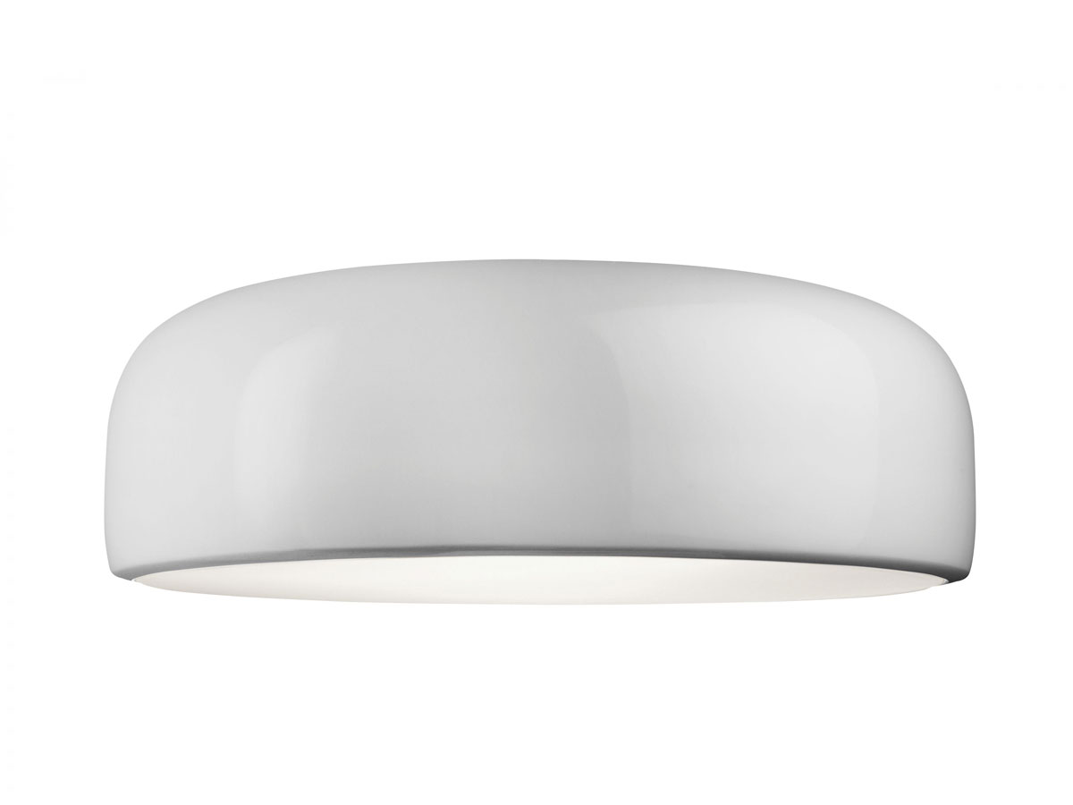 Flos Smithfield C Pro Ceiling Lamp