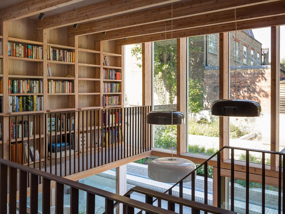 Flos Smithfield S Pro Led Suspension Lamp