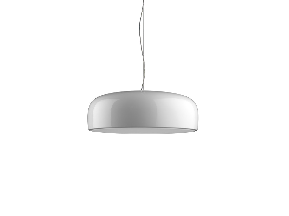 Flos Smithfield S Pro Led Suspension Lamp