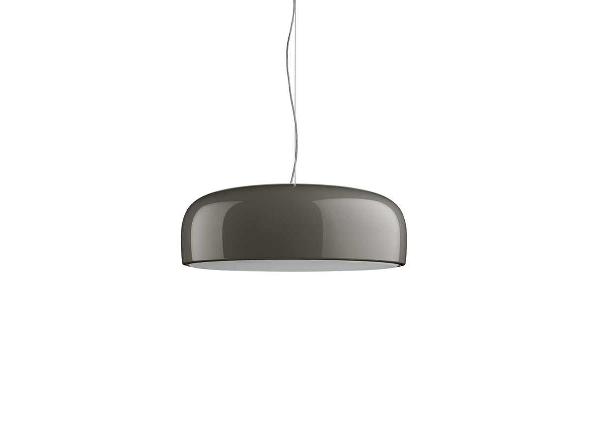 Flos Smithfield S Pro Led Suspension Lamp