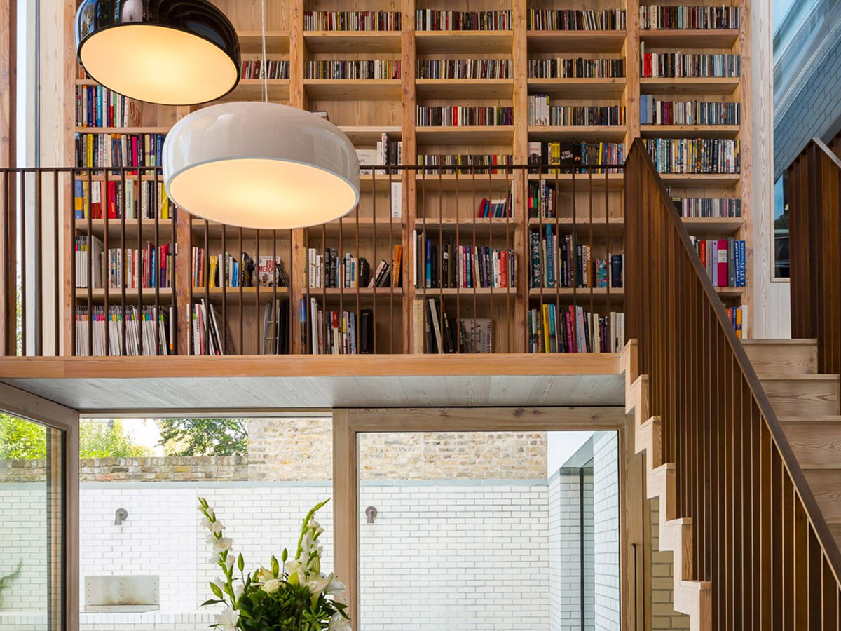 Flos Smithfield S Pro Led Suspension Lamp