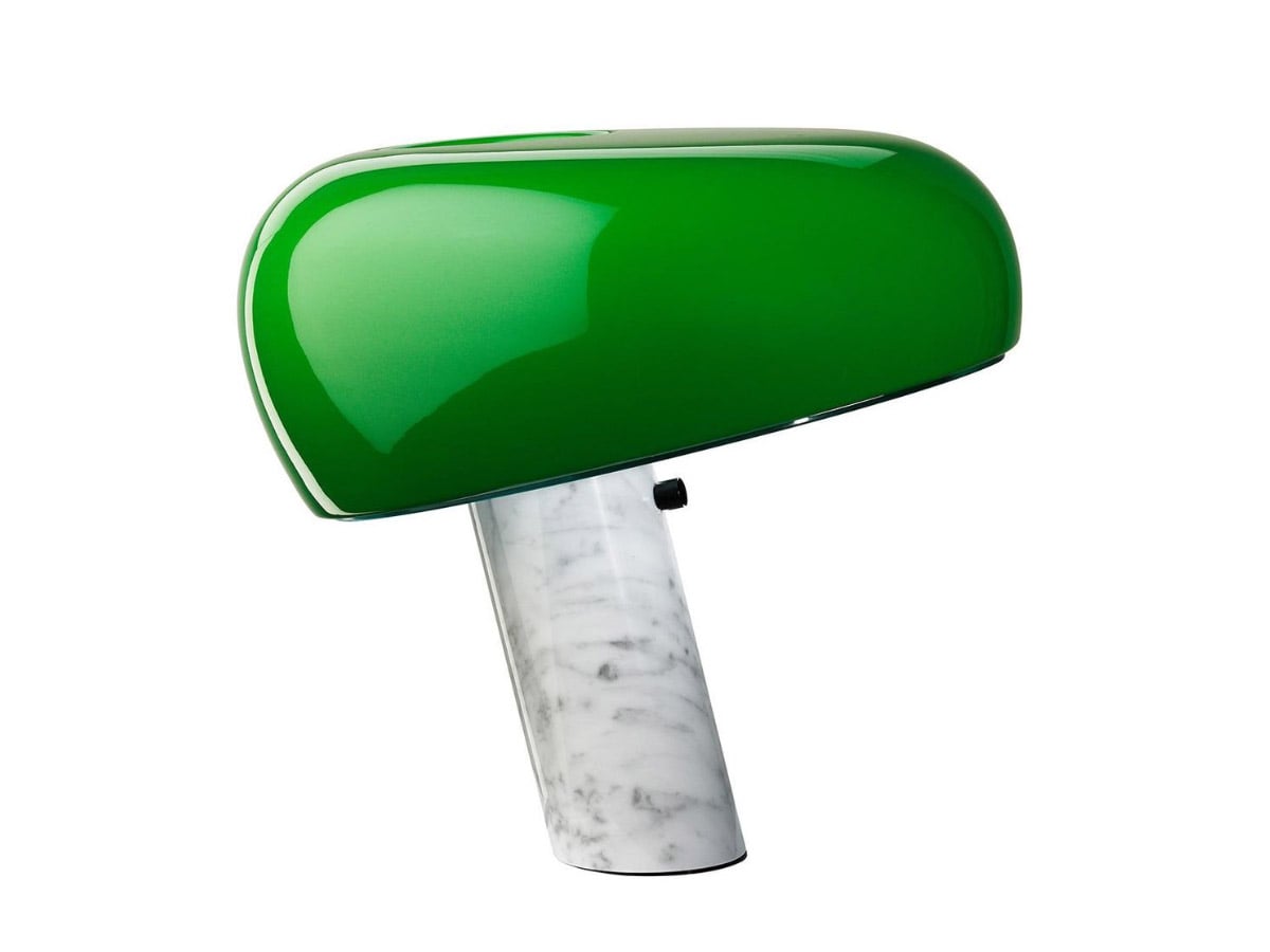 Flos Snoopy Lamp