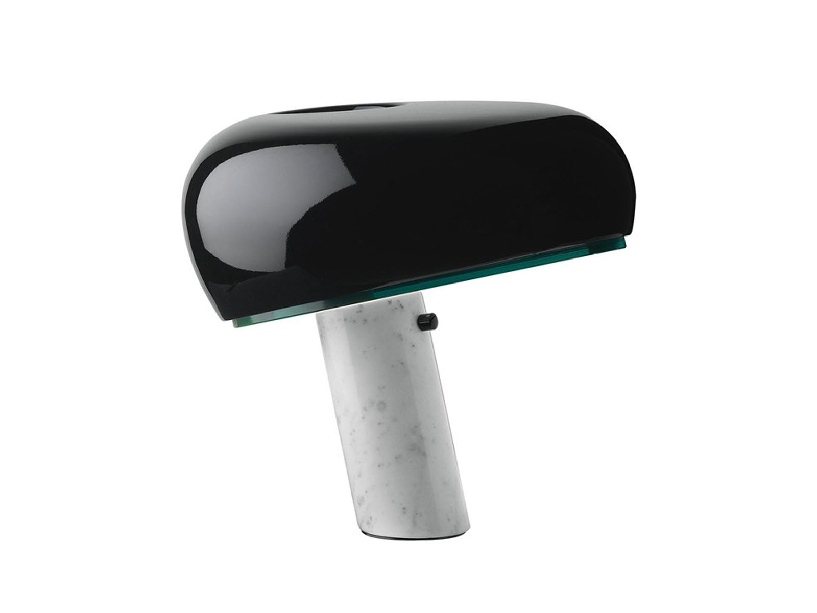 Flos Snoopy Lamp