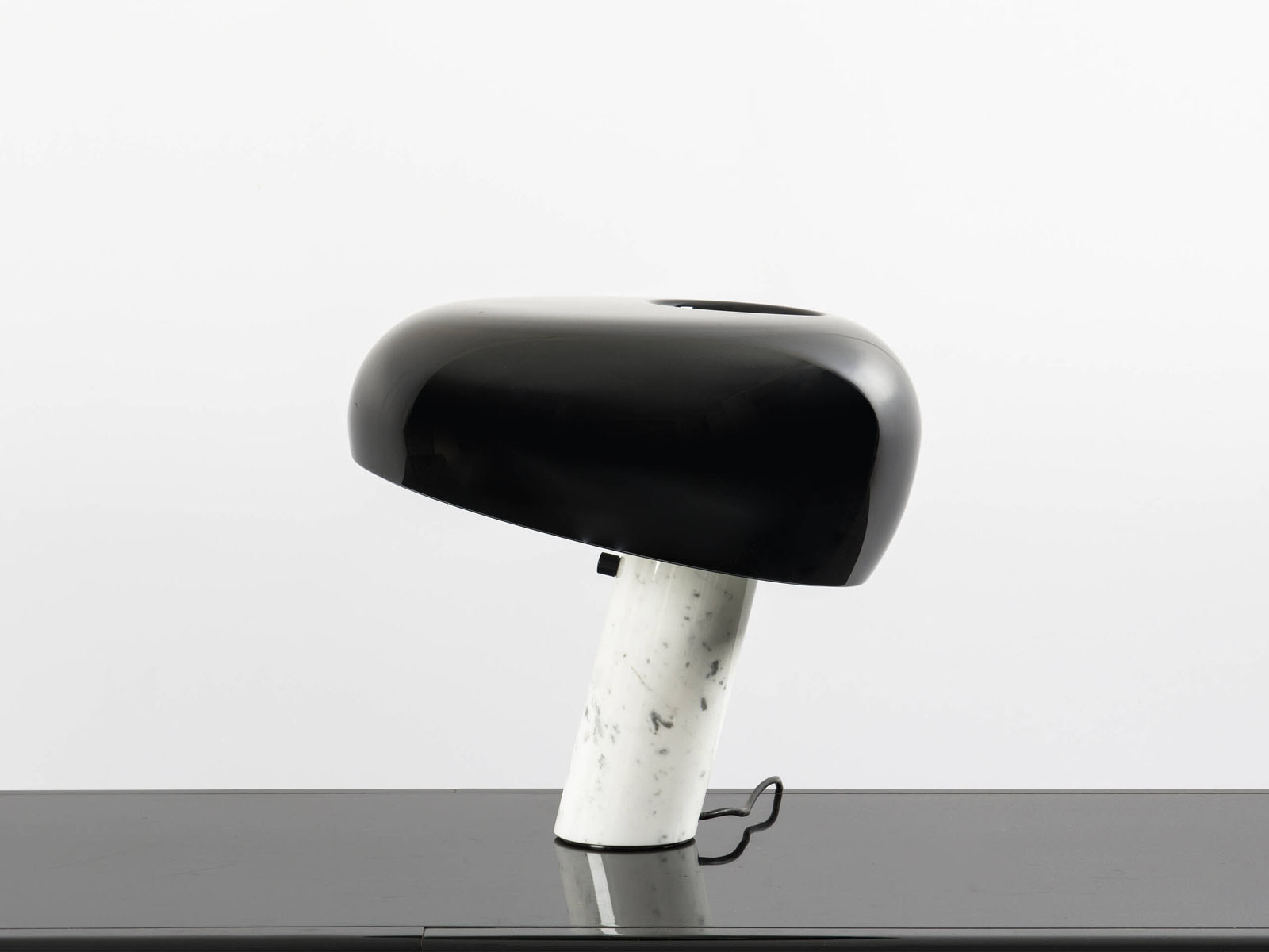 Flos Snoopy Lamp