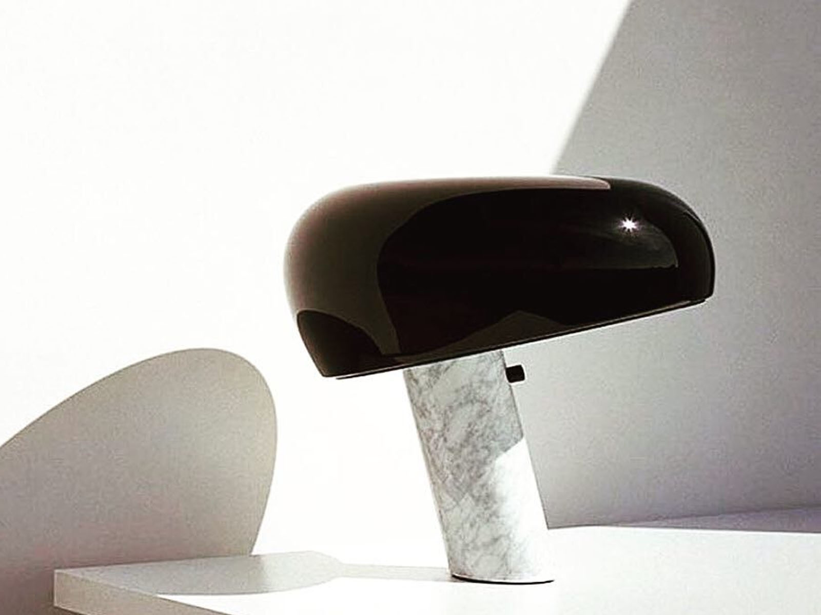 Flos Snoopy Lamp