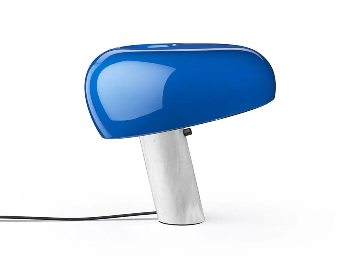 Flos Snoopy Lamp