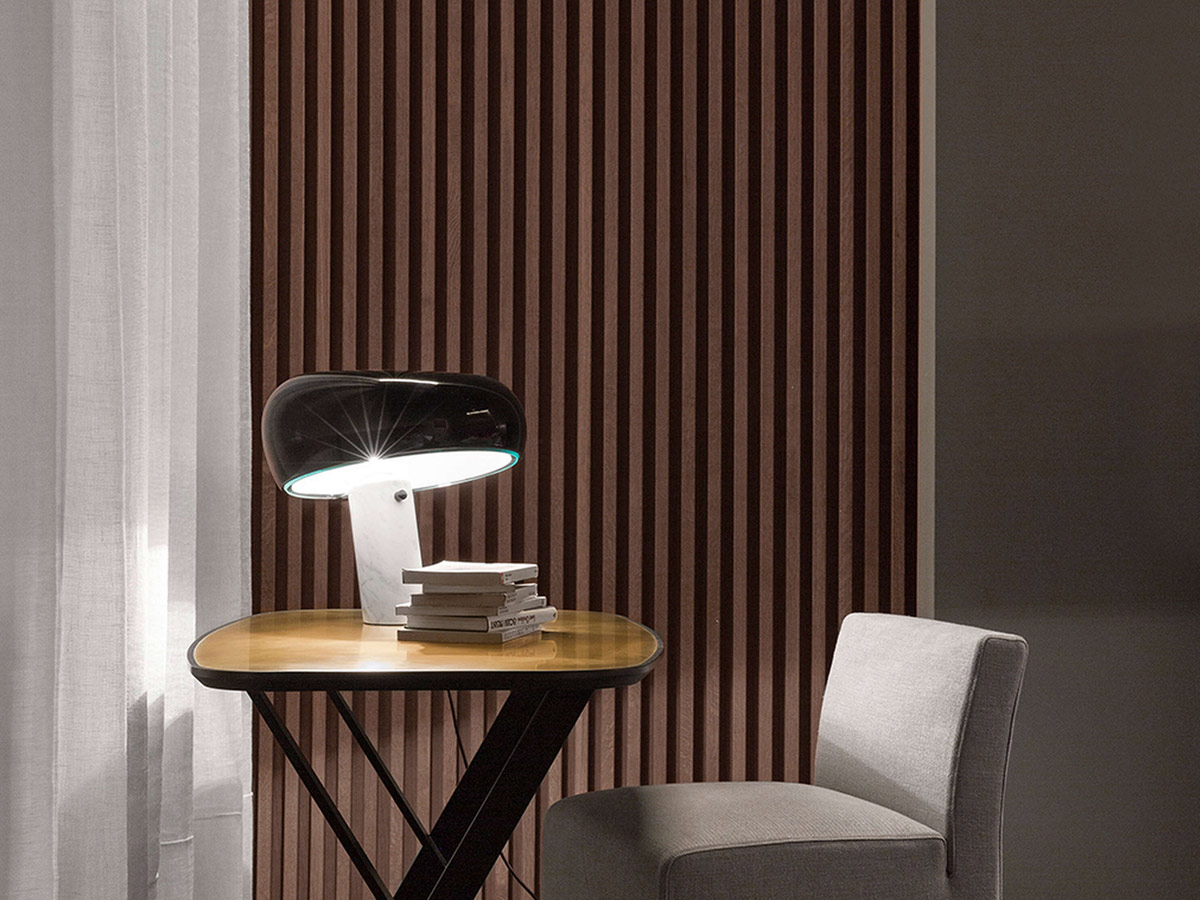 Flos Snoopy Lamp