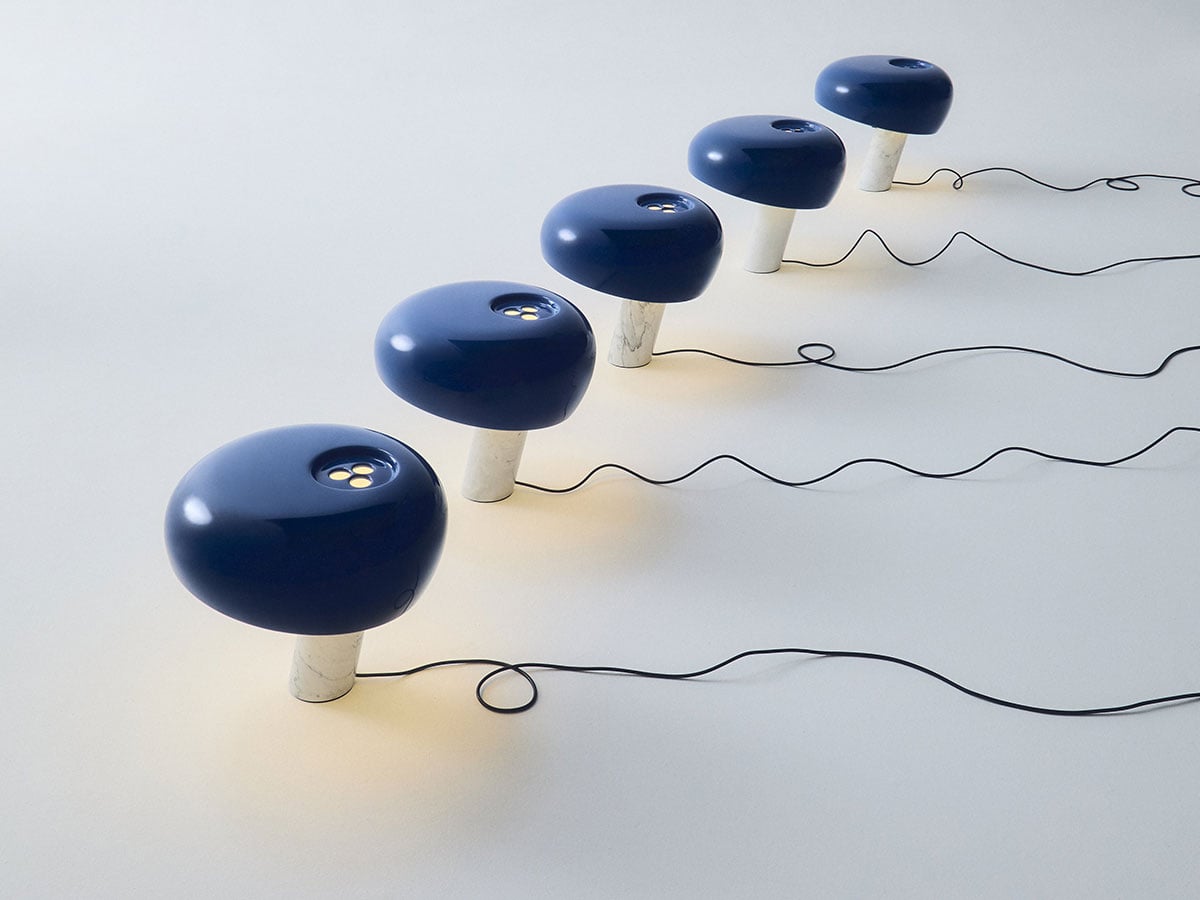 Flos Snoopy Lamp