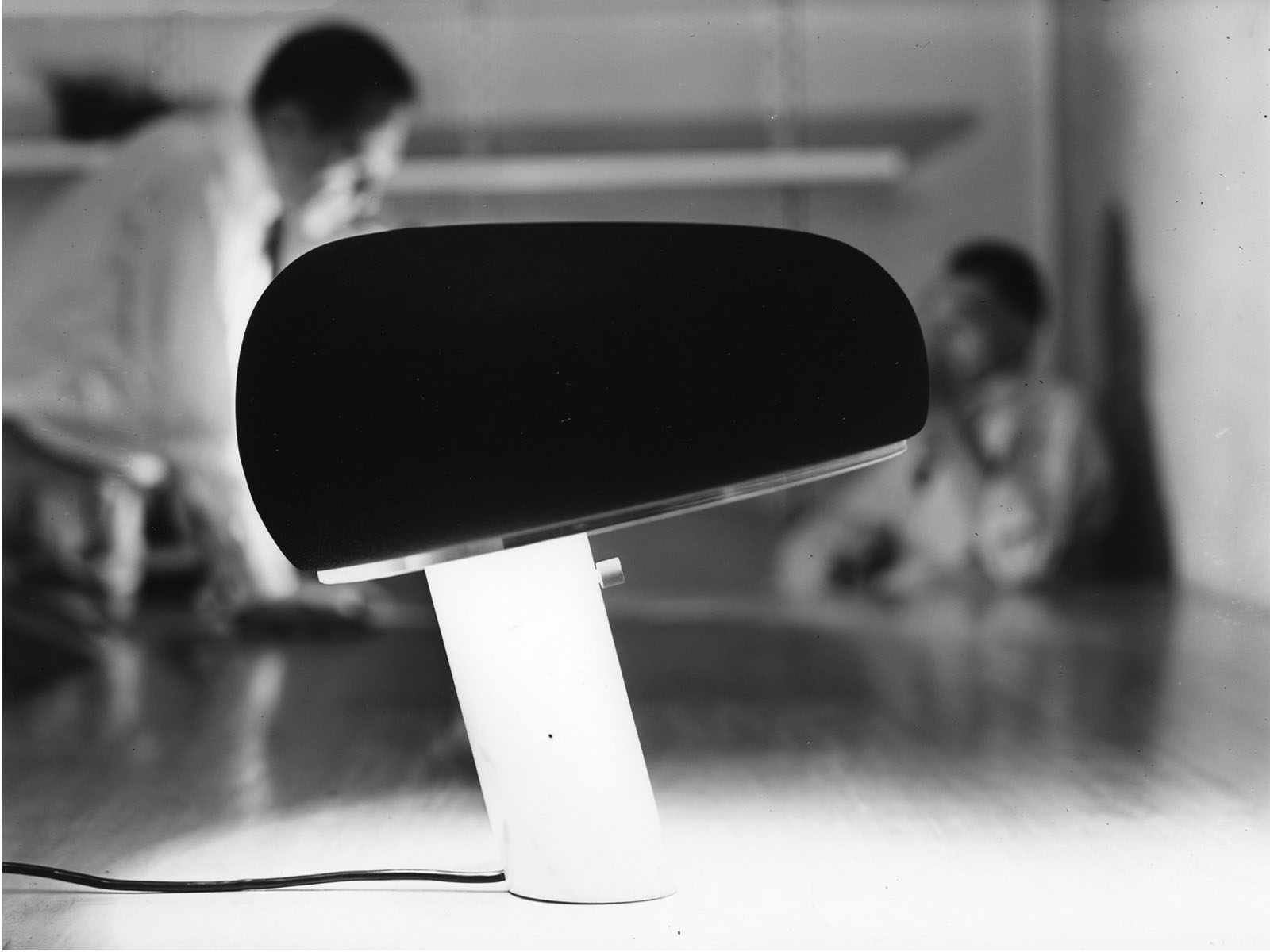 Flos Snoopy Lamp