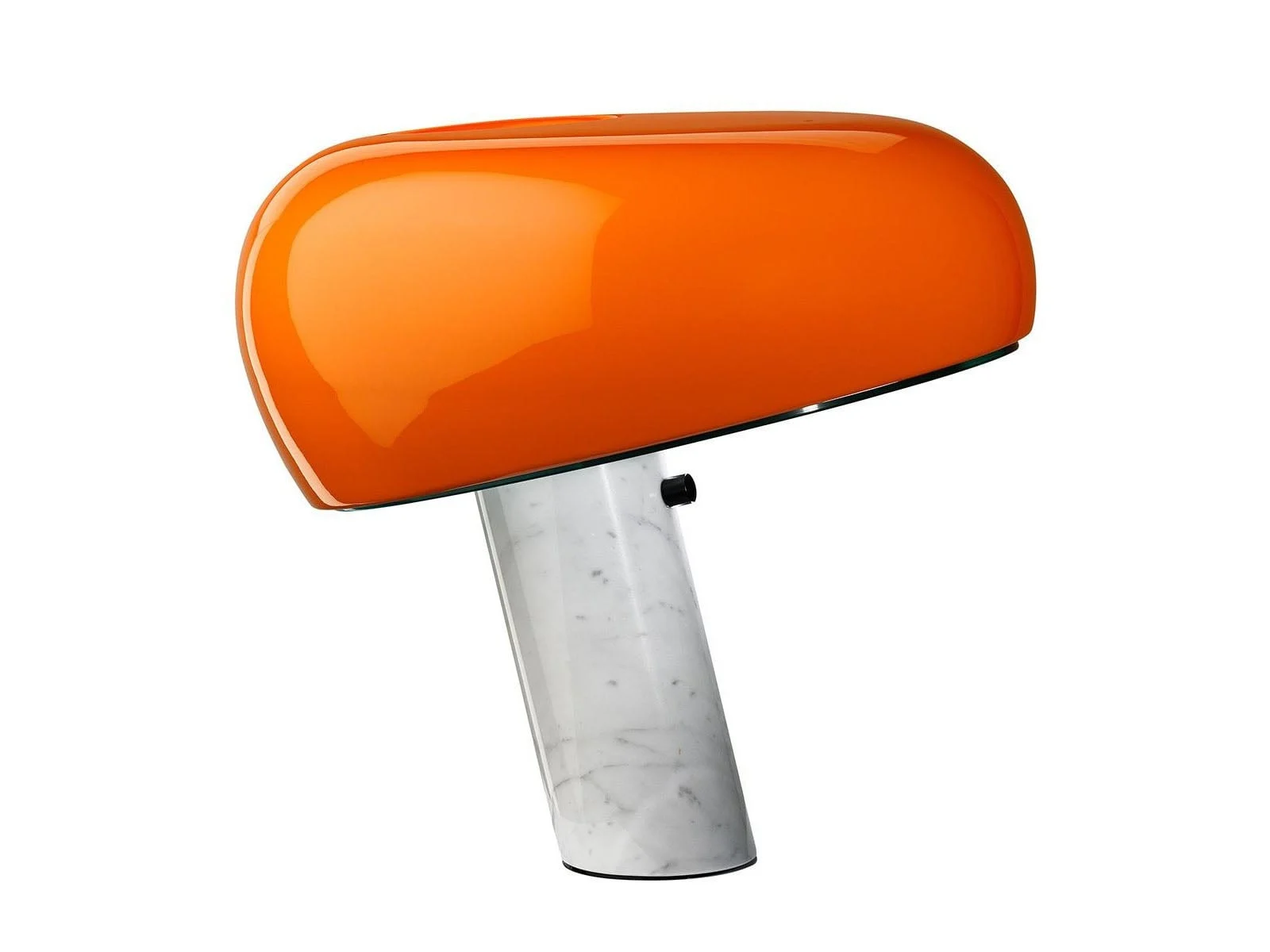 Flos Snoopy Lamp