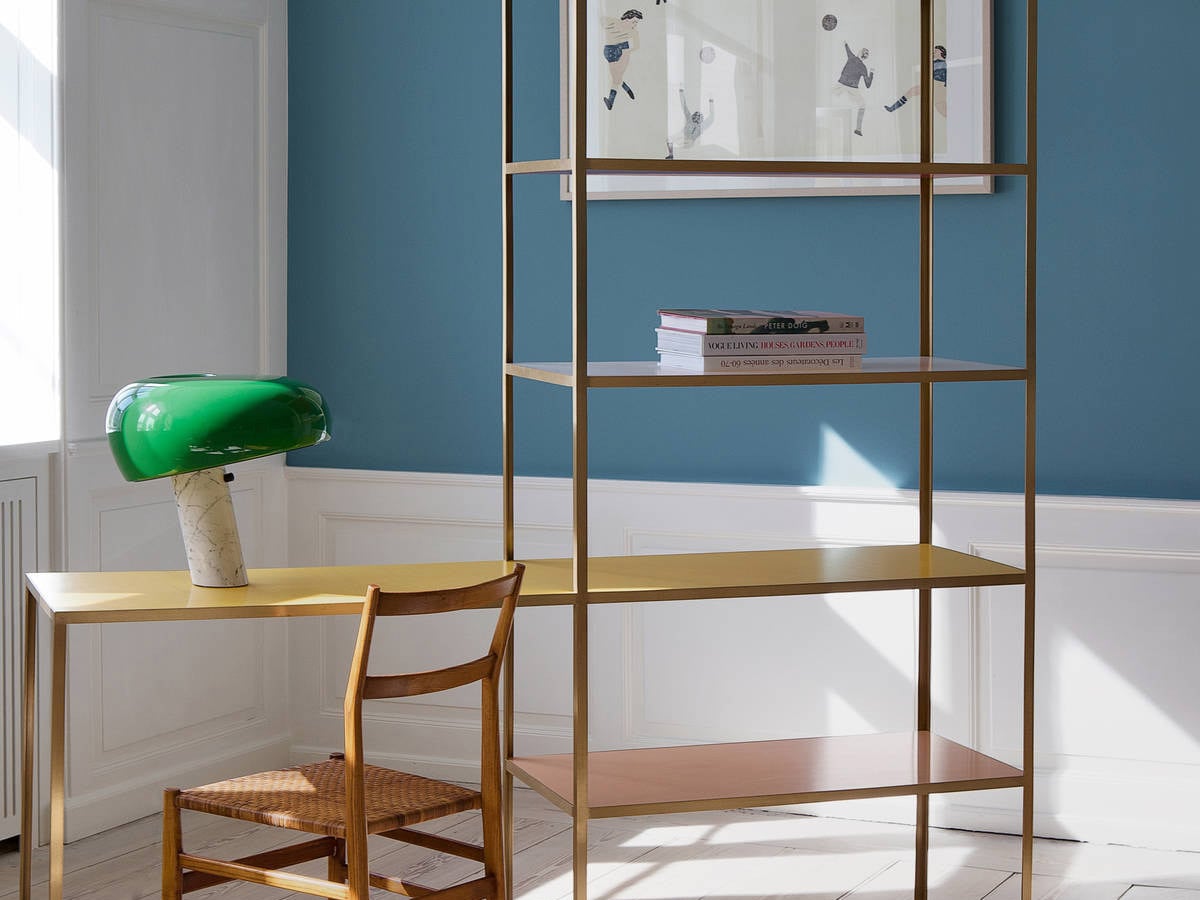 Flos Snoopy Lamp