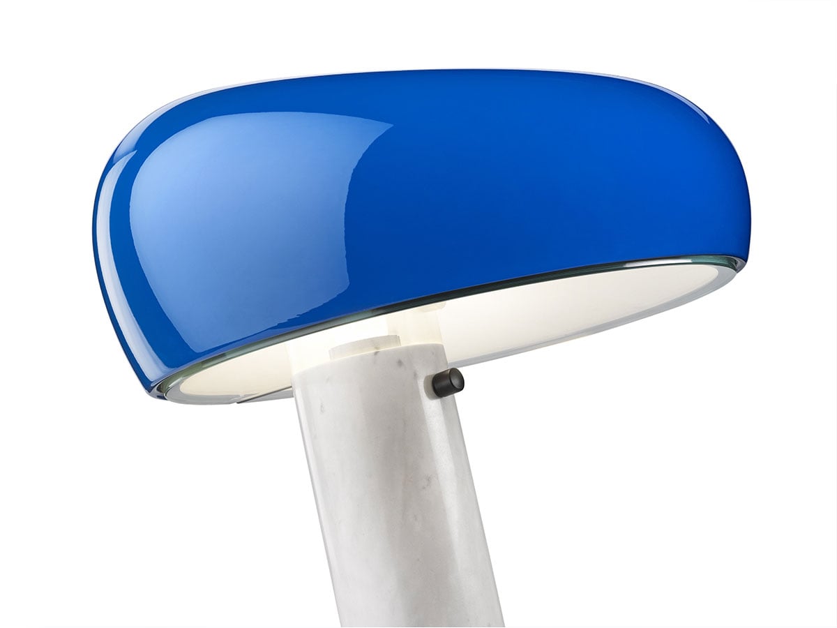 Flos Snoopy Lamp