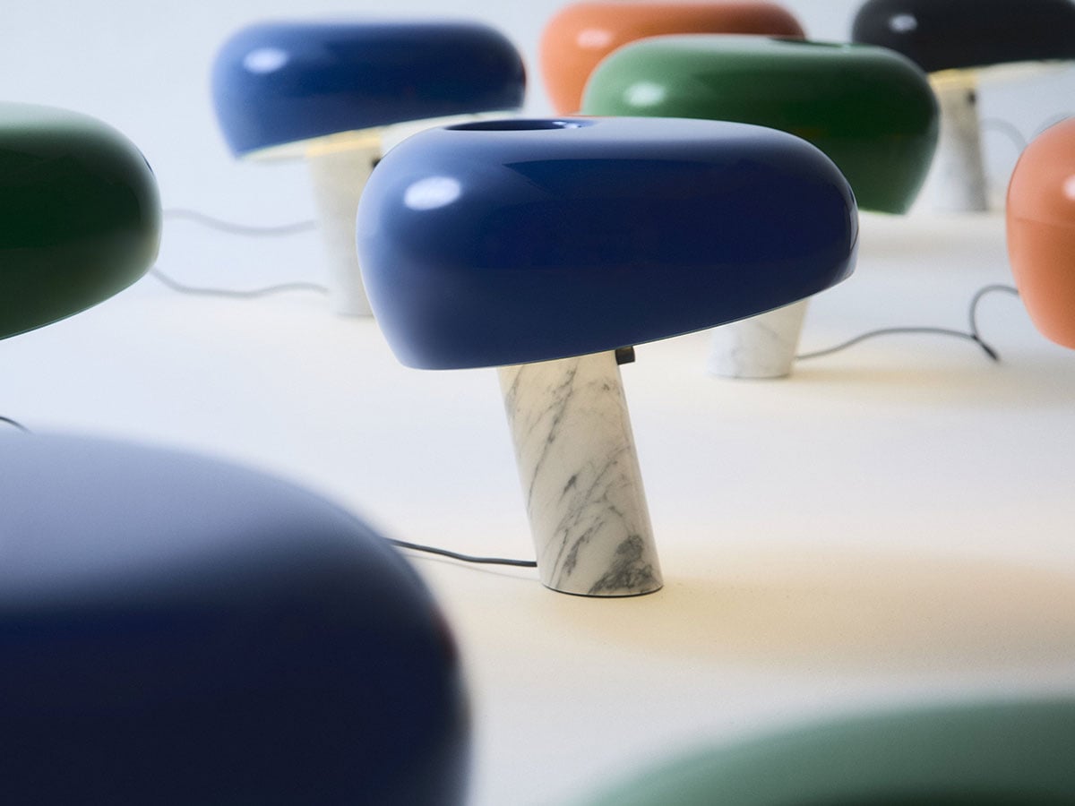 Flos Snoopy Lamp