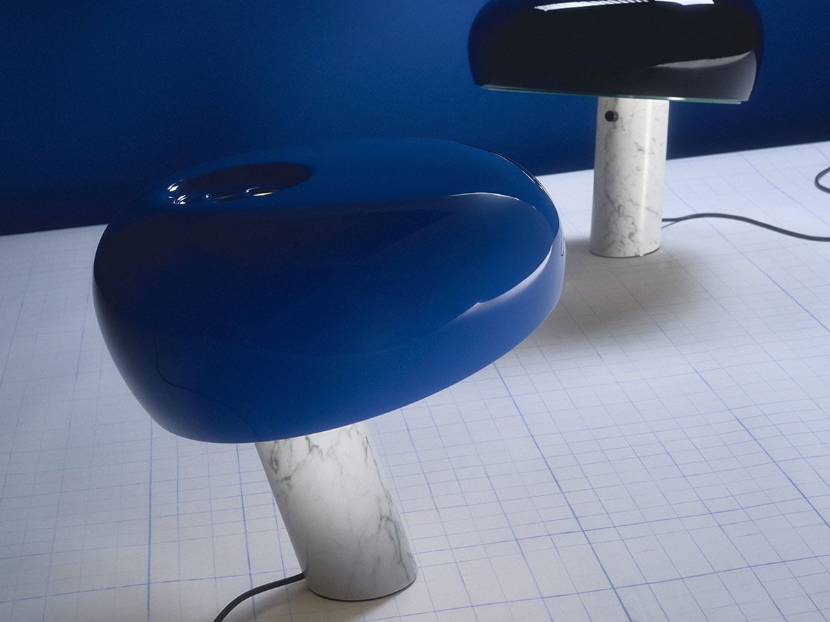 Flos Snoopy Lamp