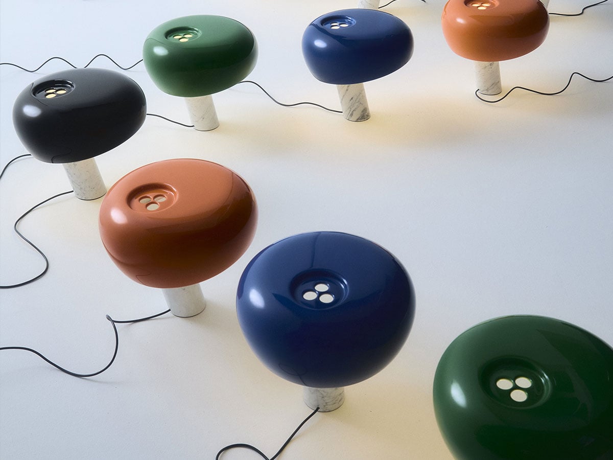 Flos Snoopy Lamp