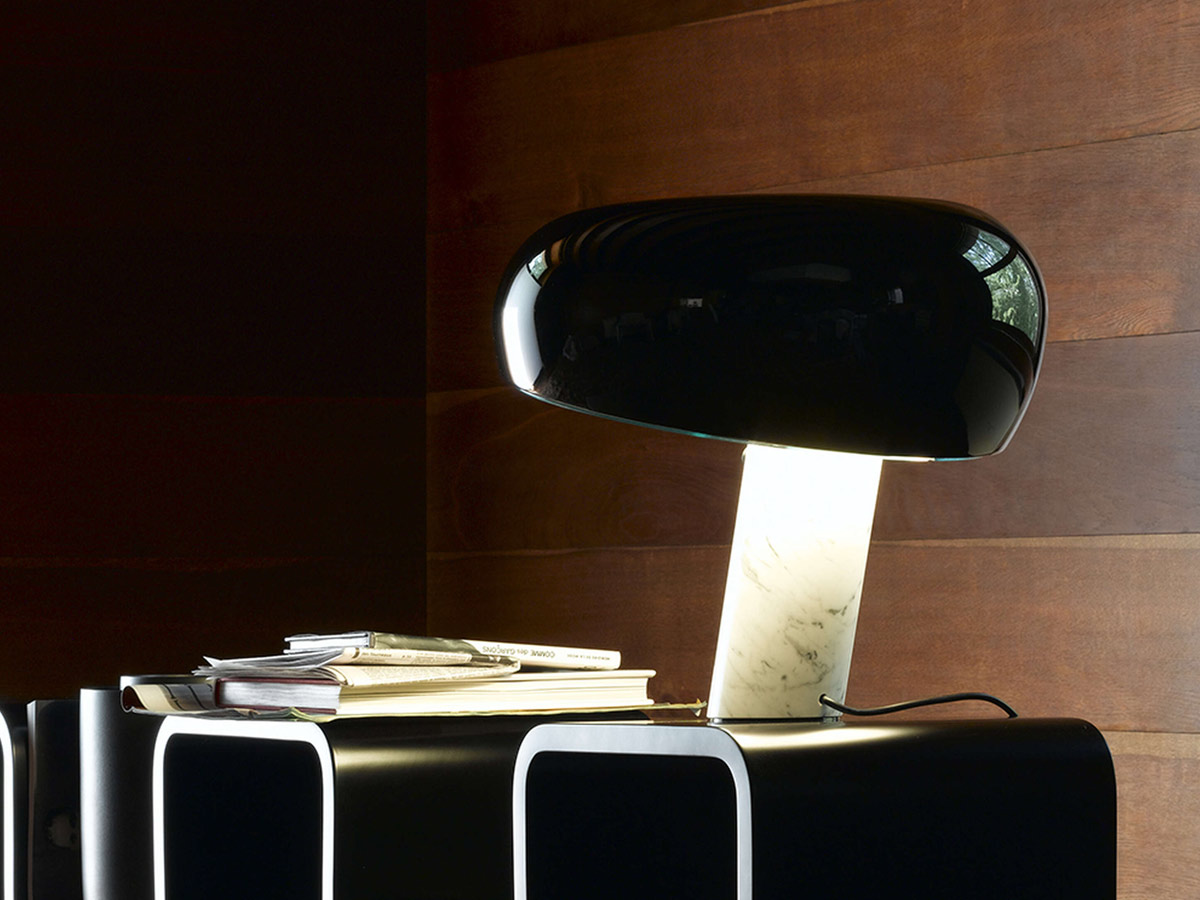Flos Snoopy Lamp