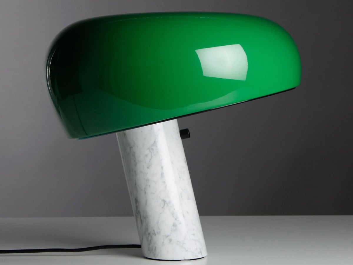 Flos Snoopy Lamp