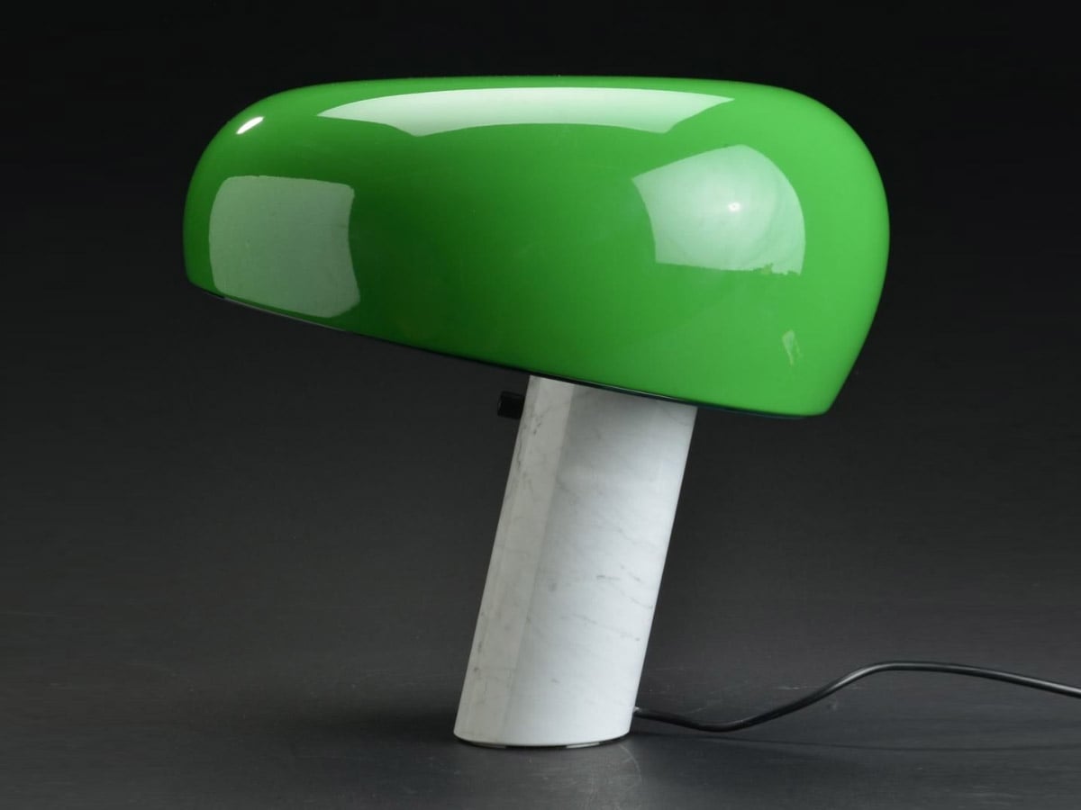 Flos Snoopy Lamp