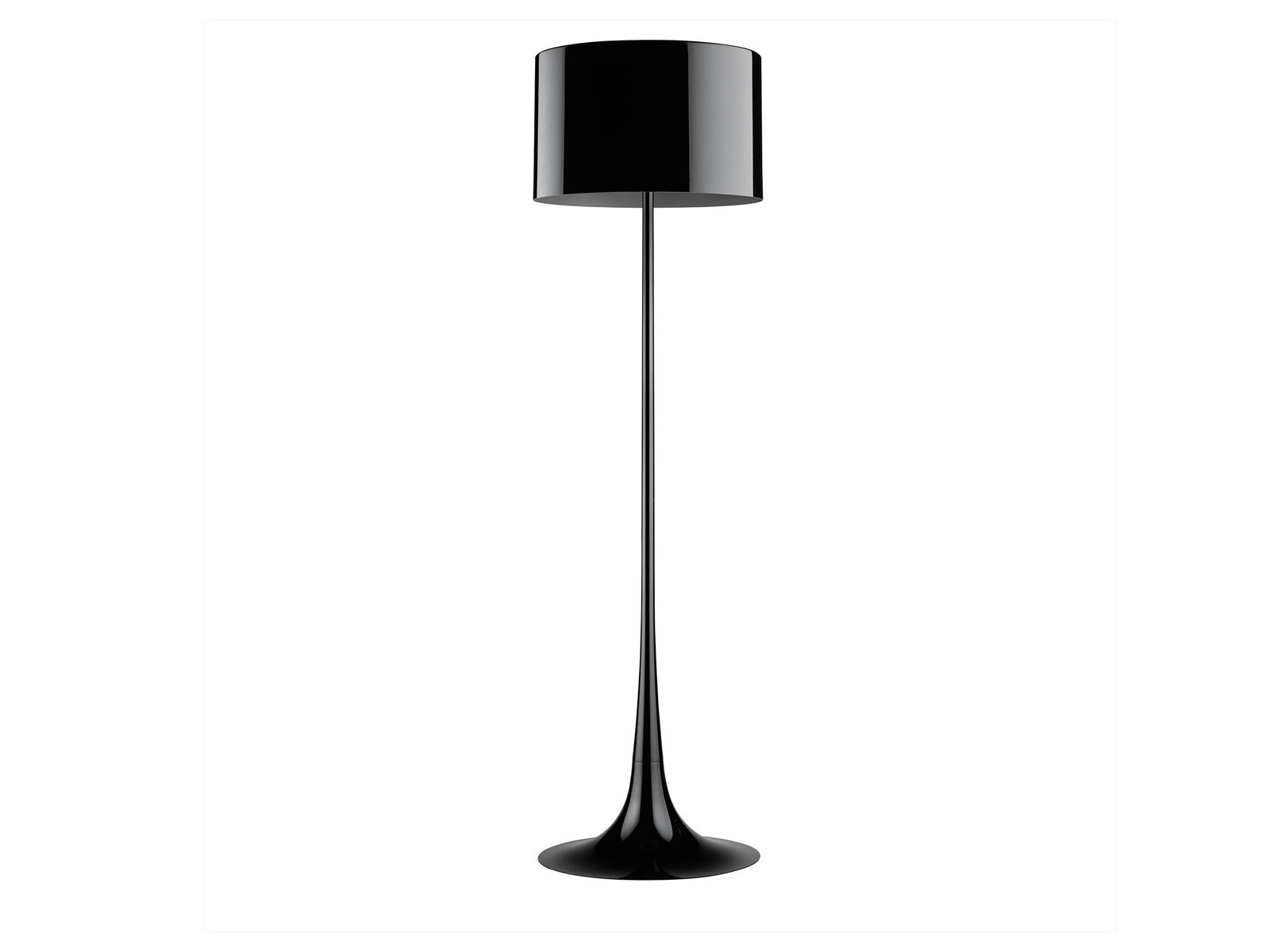 Торшер Flos Spun Light F