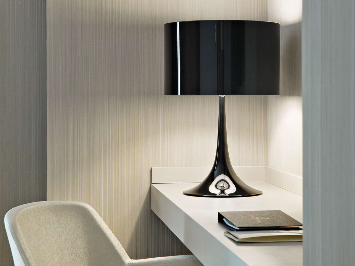 Flos Spun Light T1 Table Lamp