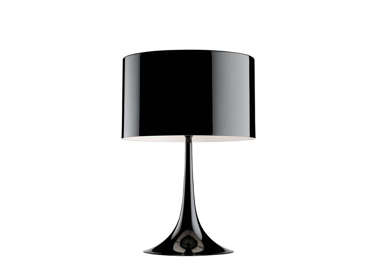 Flos Spun Light T1 Table Lamp