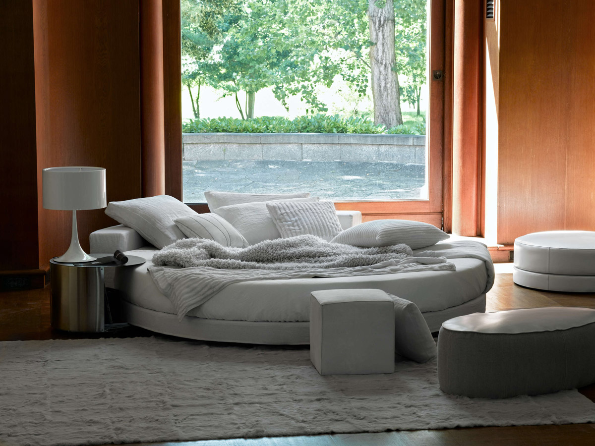 Flos Spun Light T1 Table Lamp
