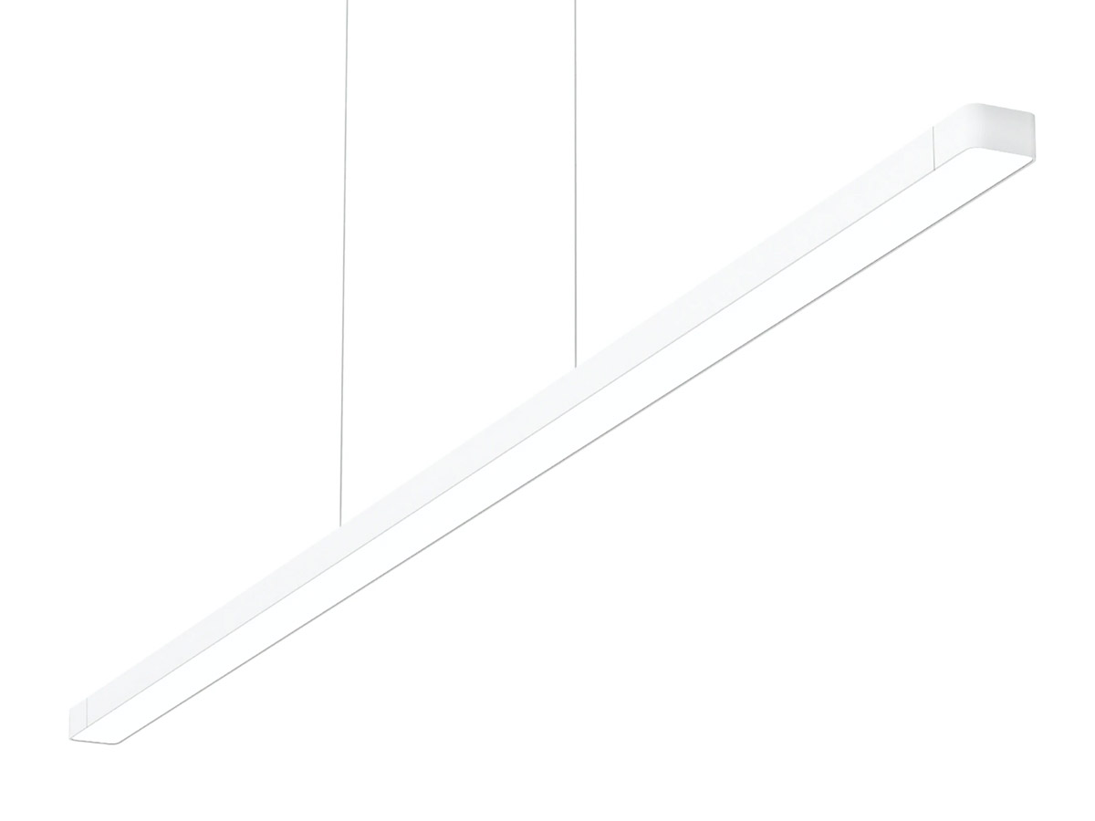 Flos Super Line Upanddown Indirect Suspension Lamp