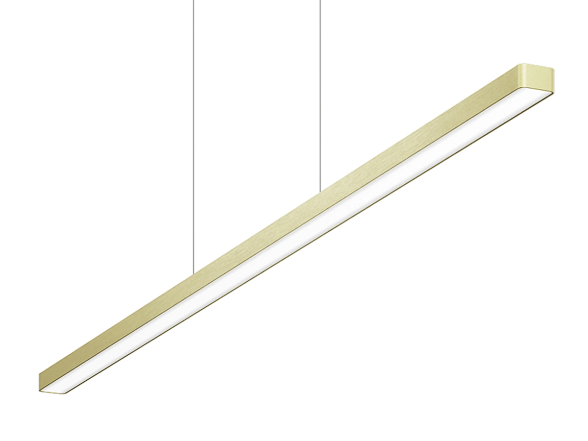 Flos Super Line Upanddown Indirect Suspension Lamp