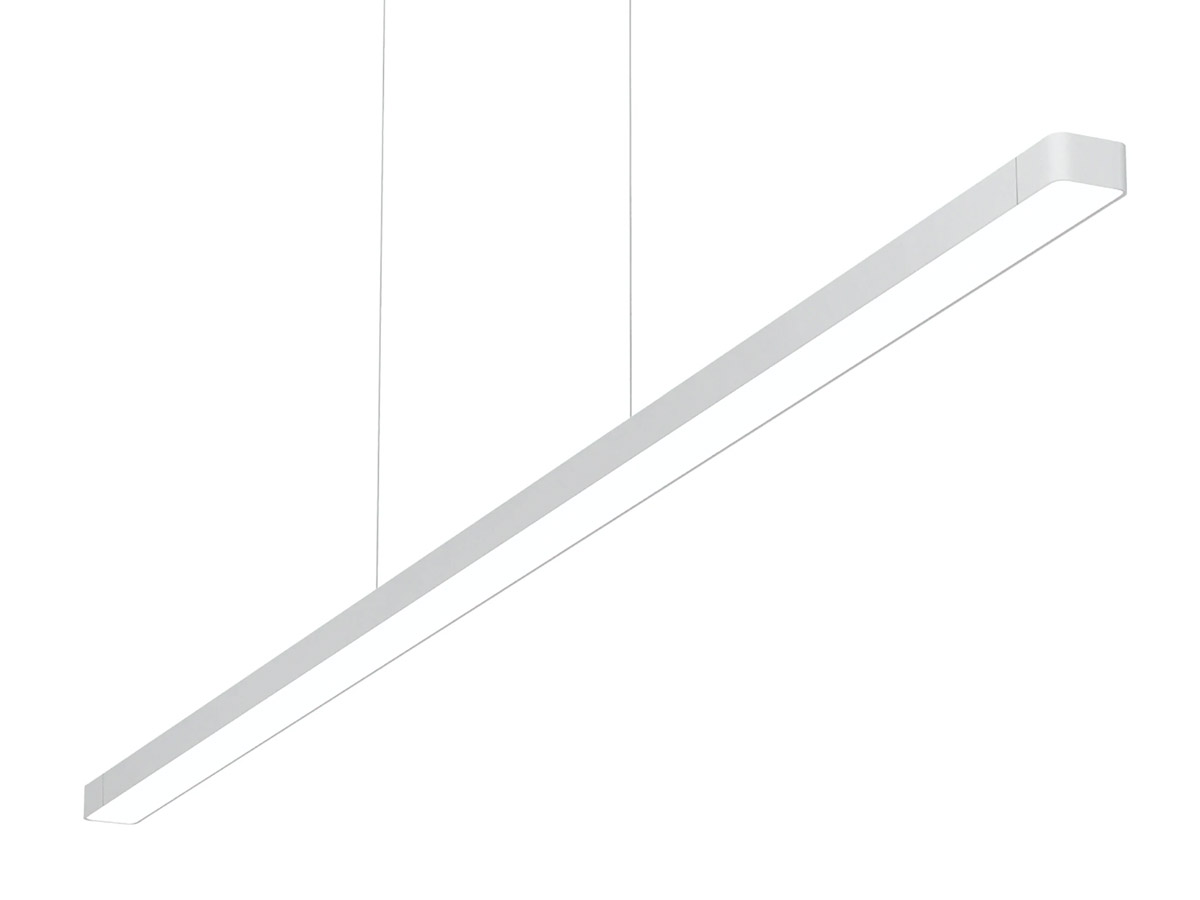Flos Super Line Upanddown Indirect Suspension Lamp