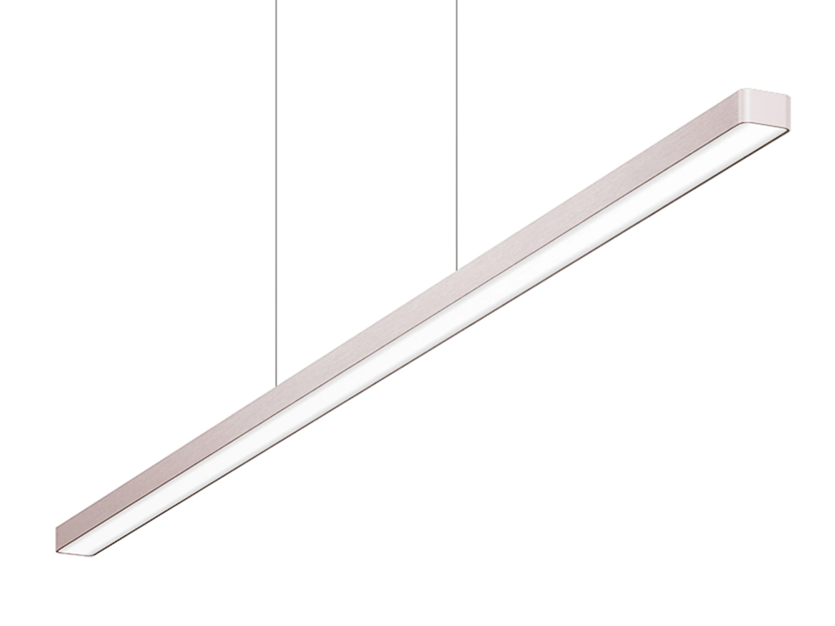 Flos Super Line Upanddown Indirect Suspension Lamp